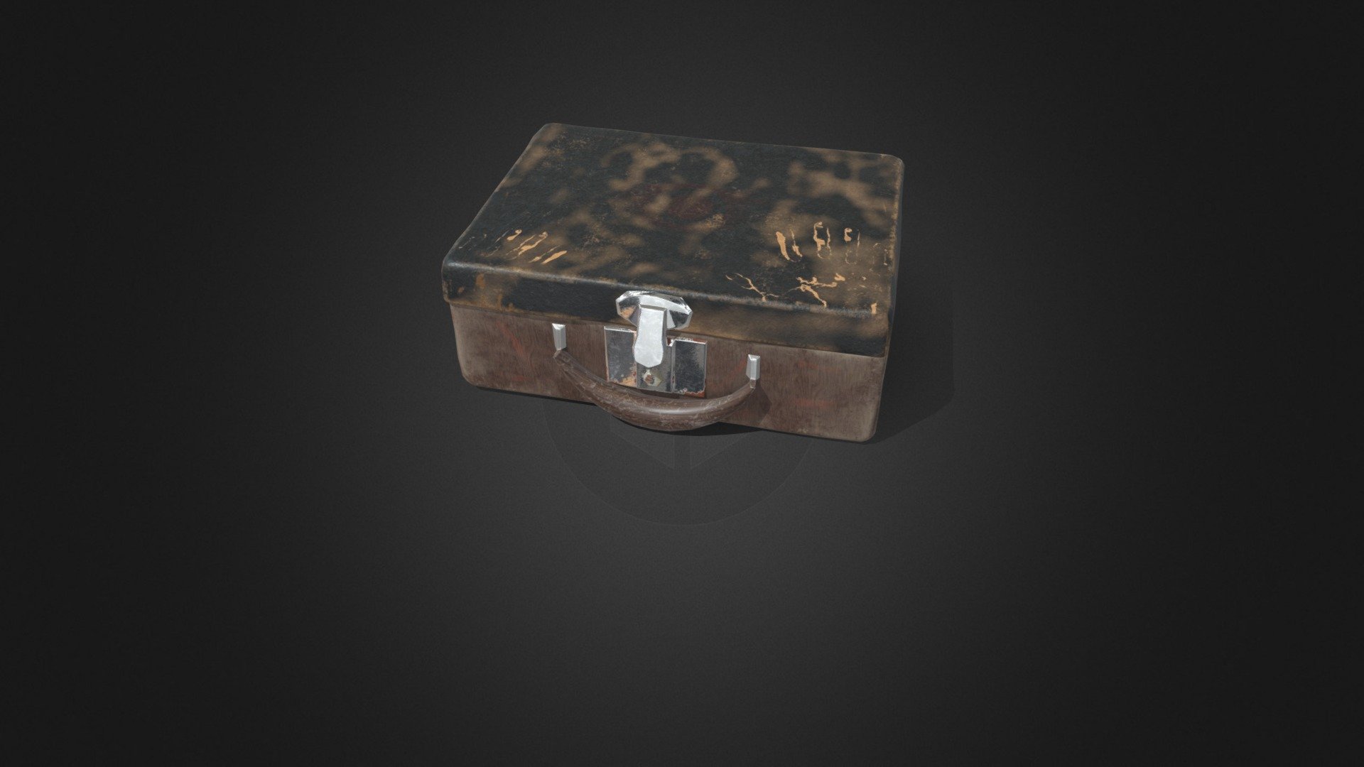 Old Suitcase