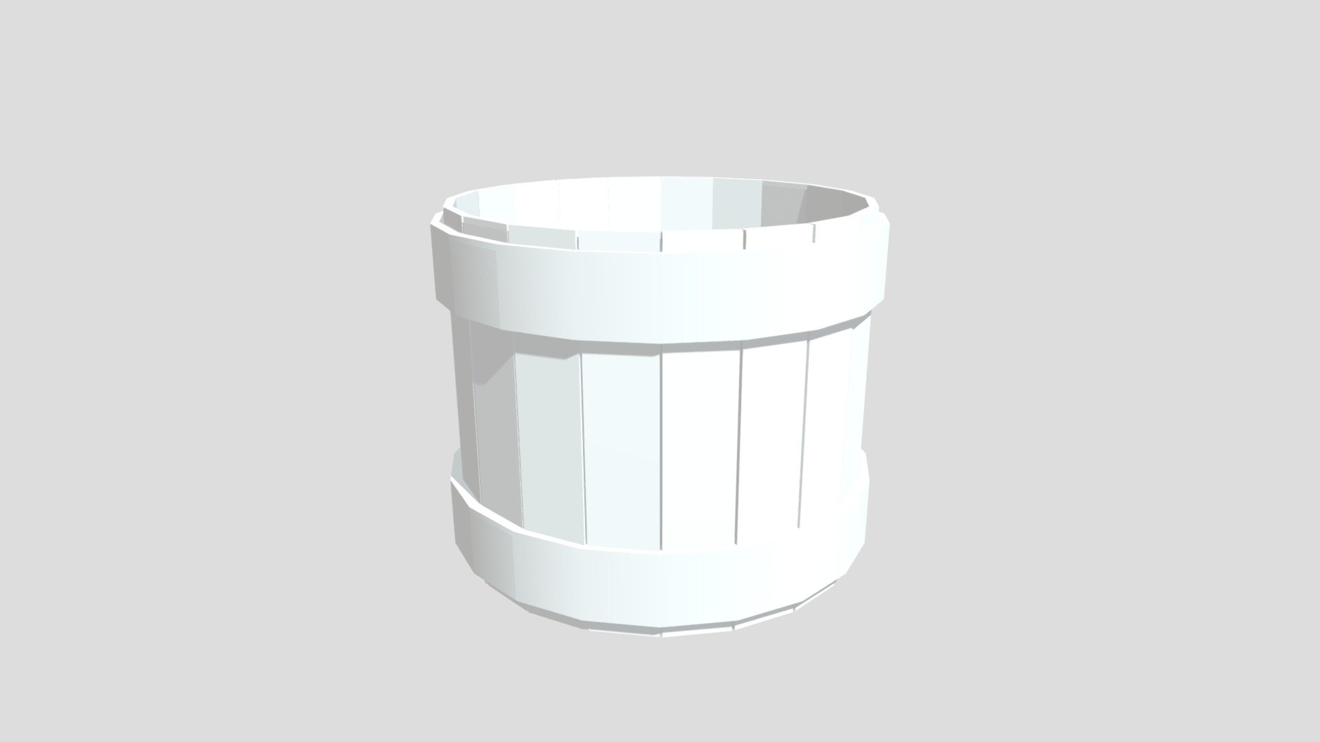 Bucket