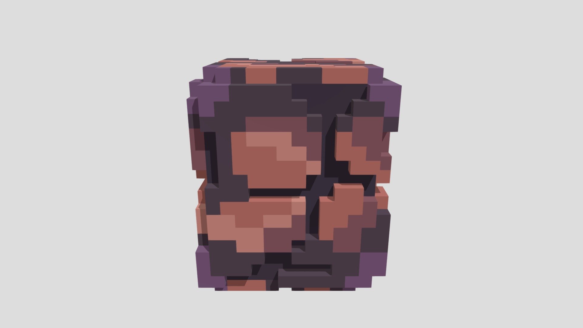 Stony Dirt Tile