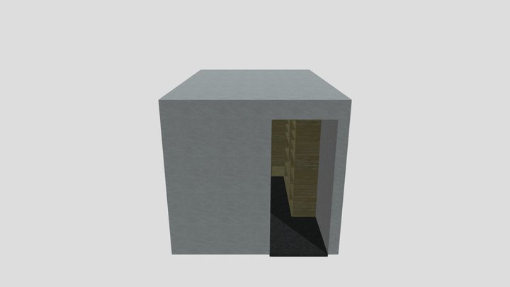Armario 3D Model