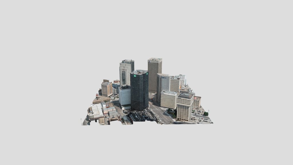 Winnipeg City