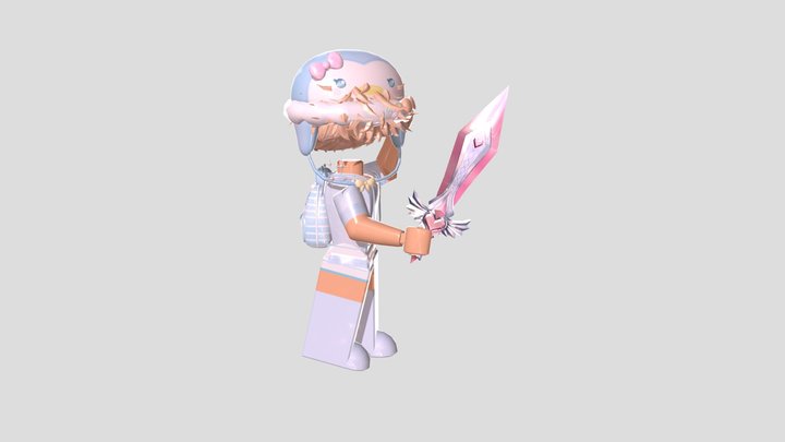 bjus 3D Model