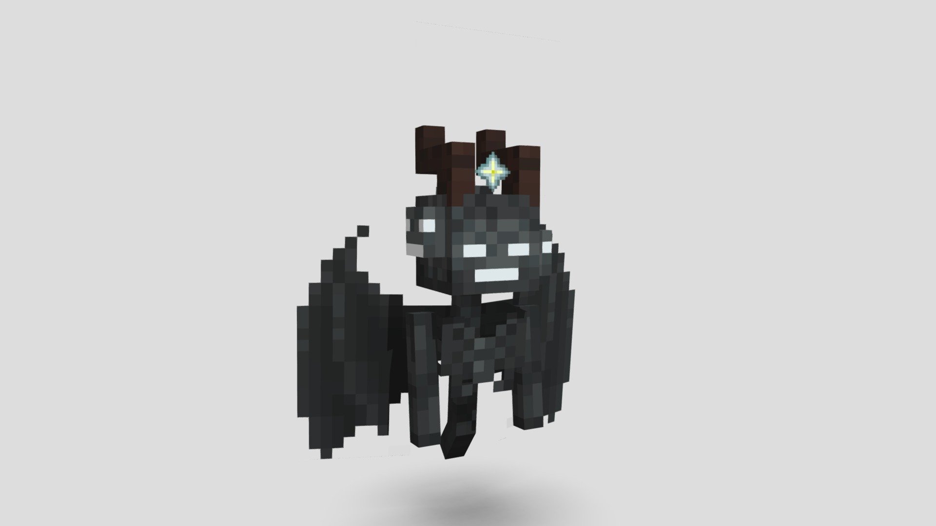 Satanic Wither