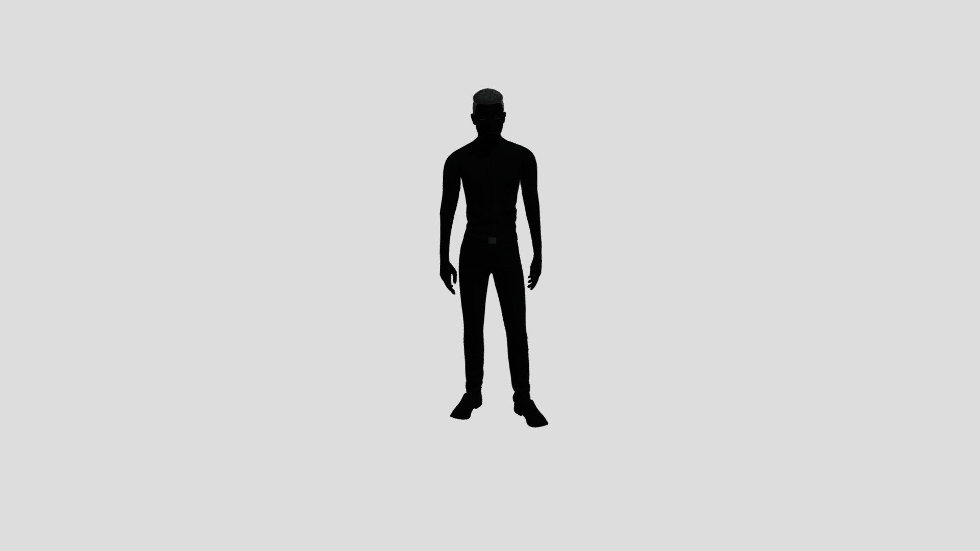 Being Strangled worker - Download Free 3D model by millernathan472 ...