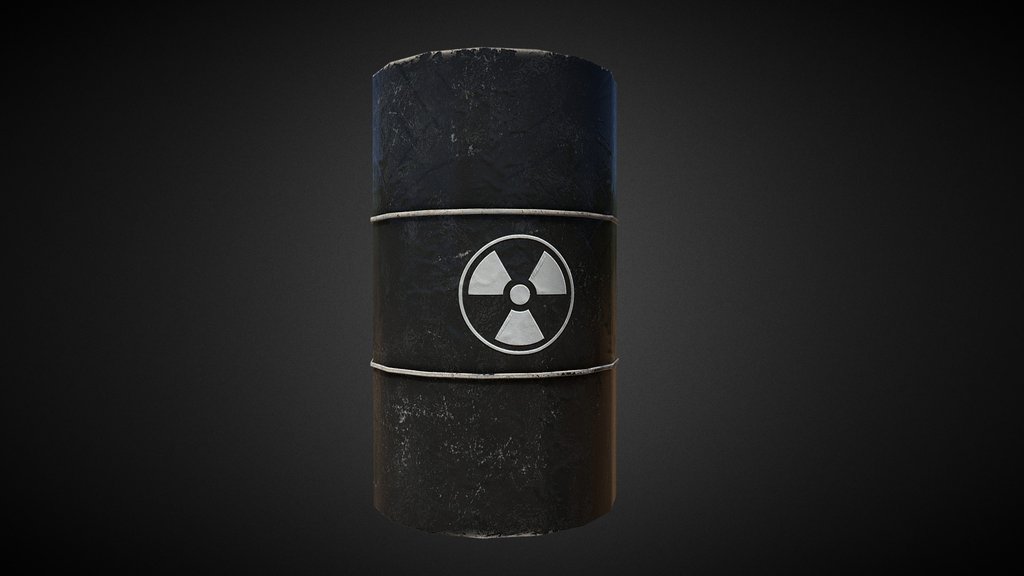 Barrel Hovv // Nelamon