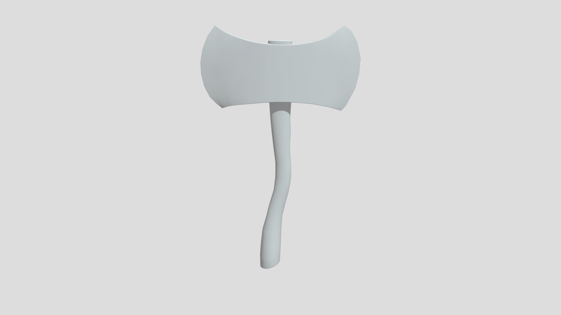 Axe Model