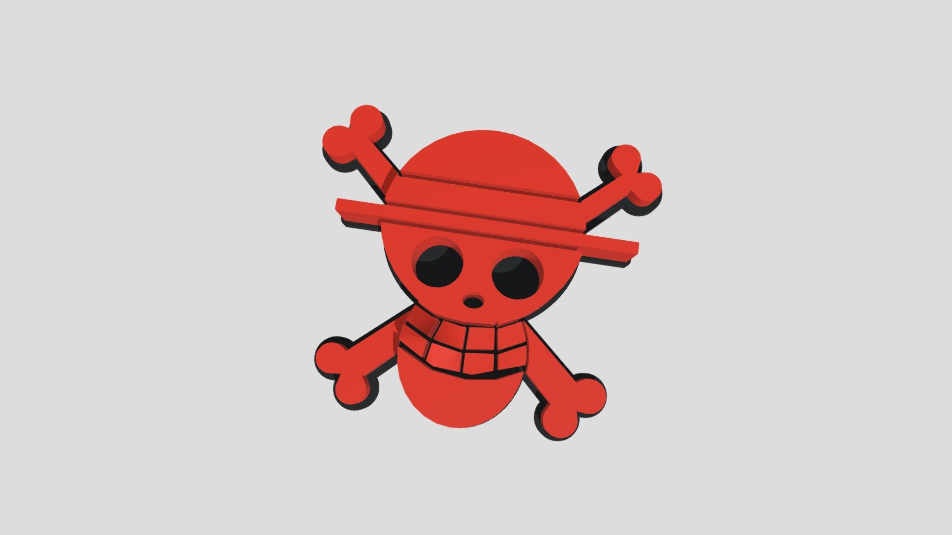 Skeleton Logo
