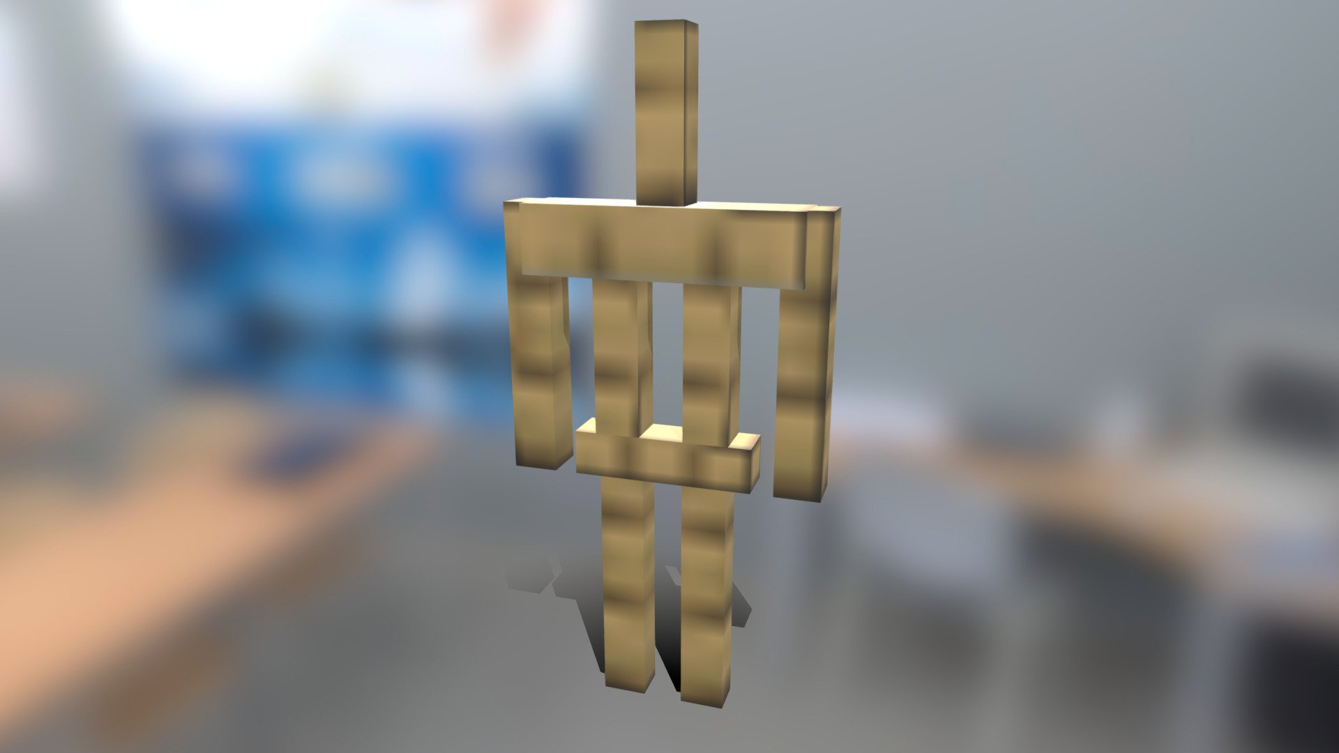 Armorstand - Download Free 3D model by a.pimm88 [2bf95e2] - Sketchfab