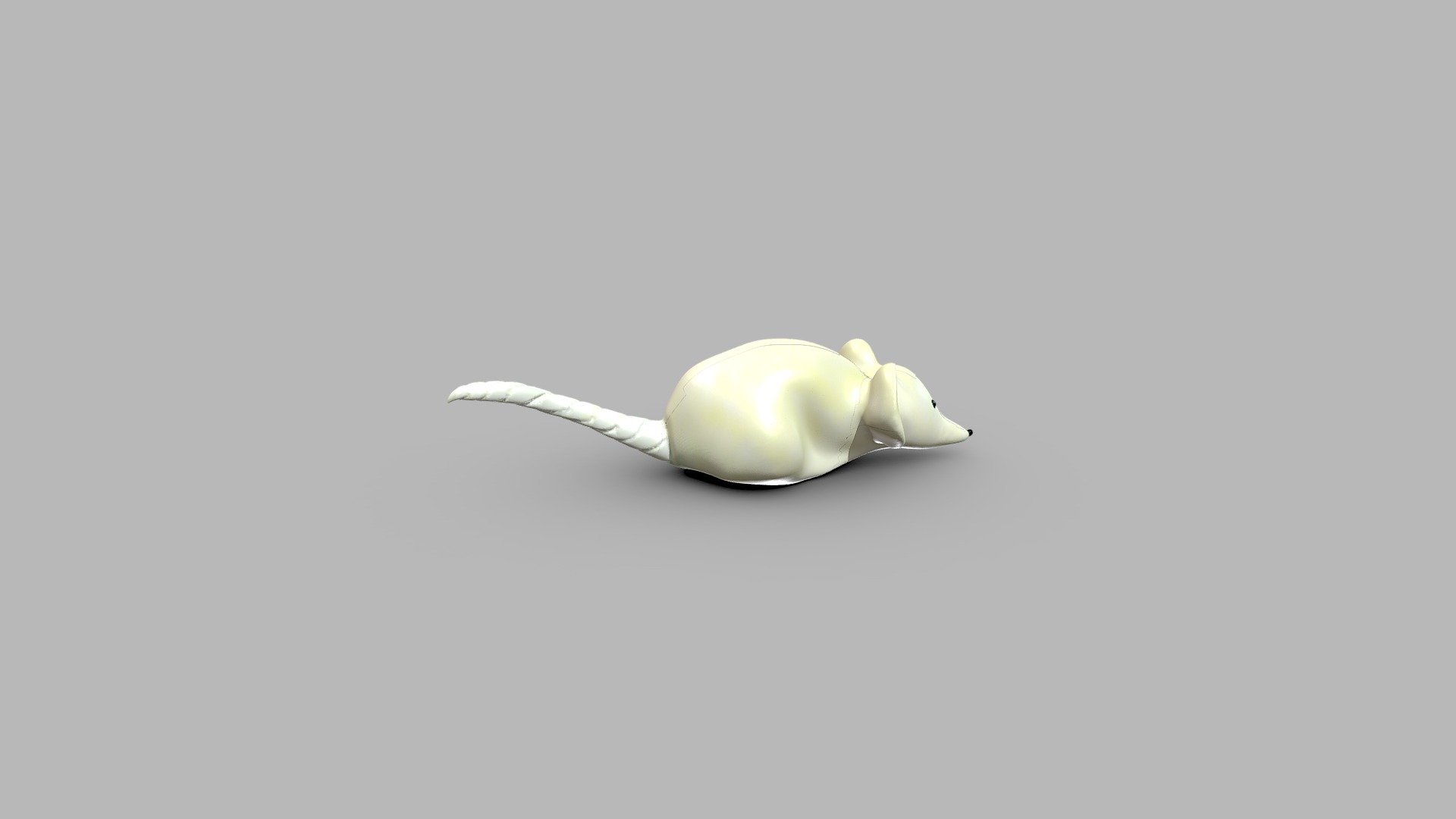Sugar Mouse