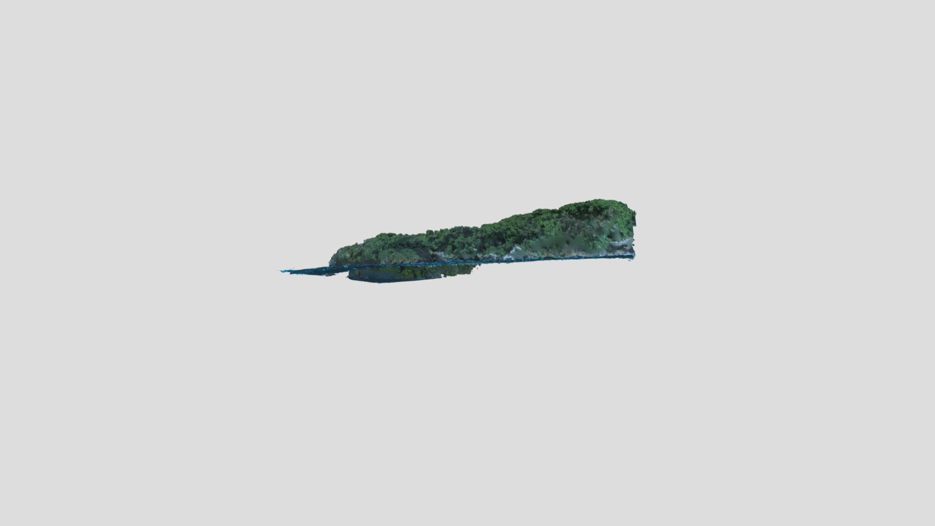 DreamLand 3d