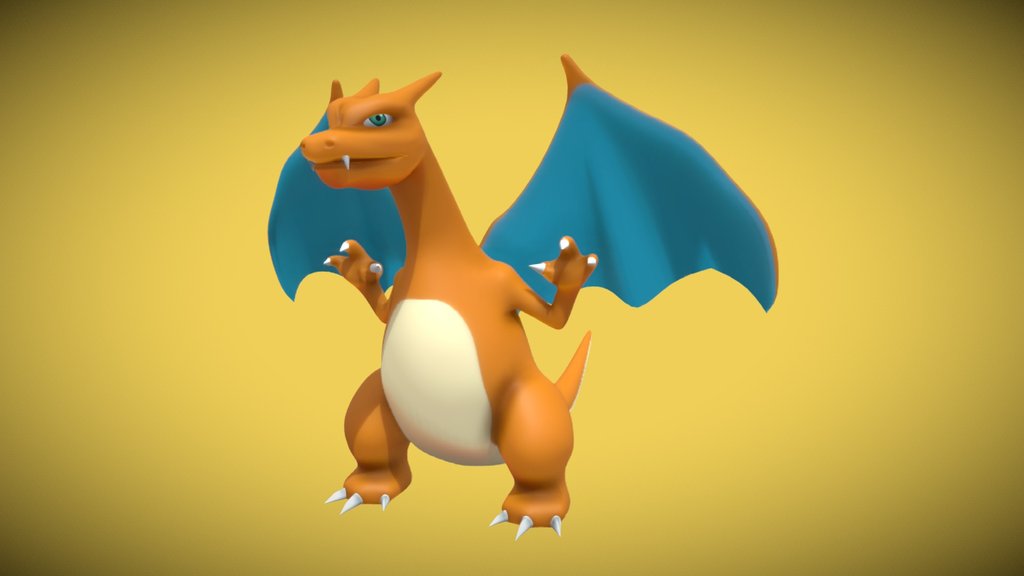 charizard