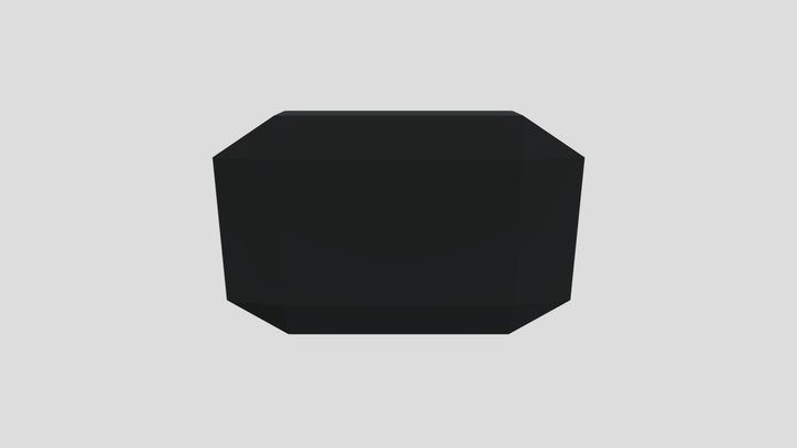 Helpme 3D Model