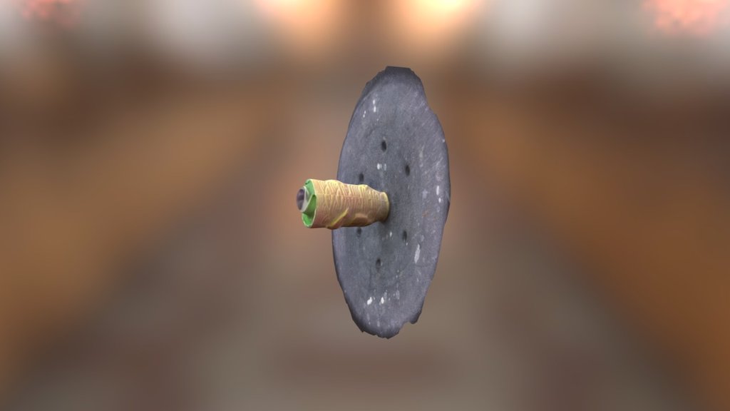 A TRNIO Model