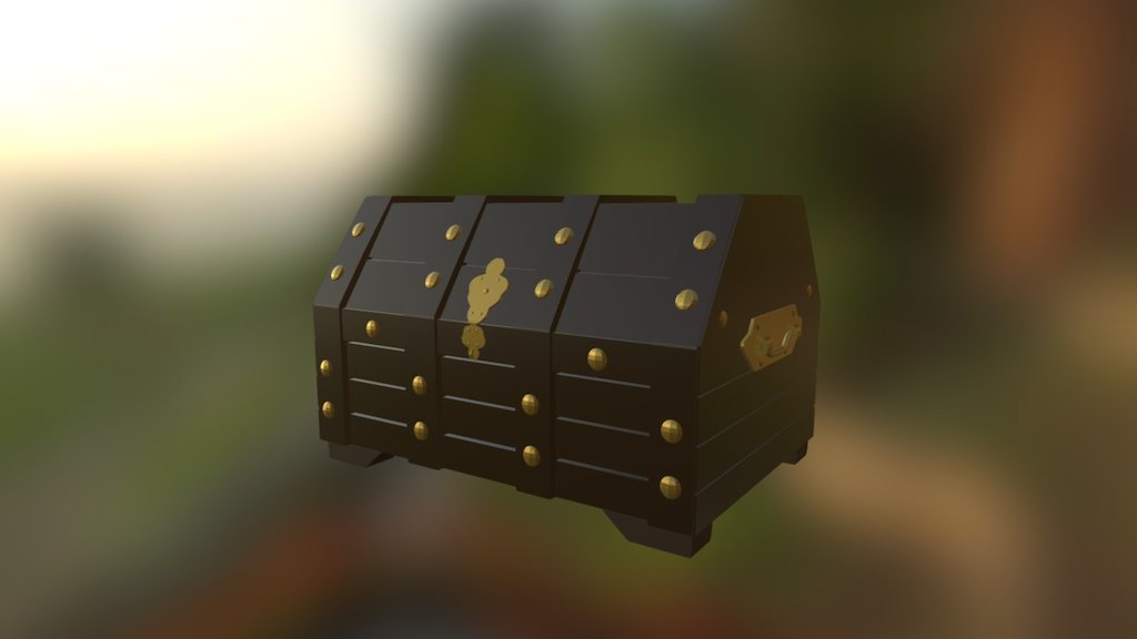 Chest Textured