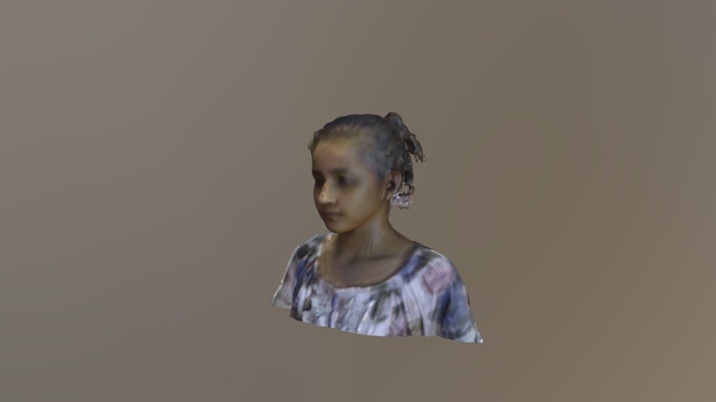 chaima arbaoui - 3D model by www.atelier3d.org [2bfc66b] - Sketchfab