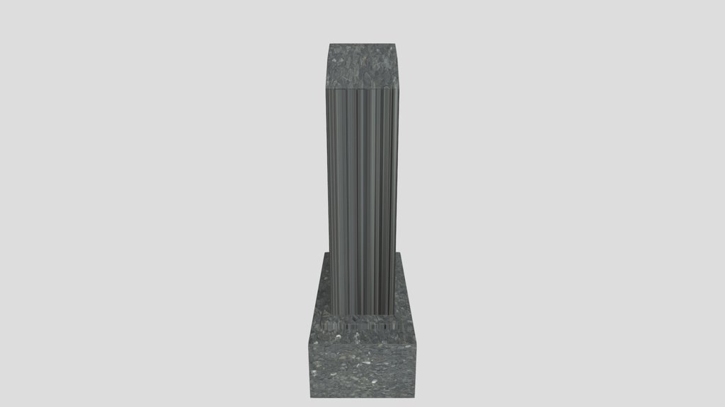 Tomb Stone 1