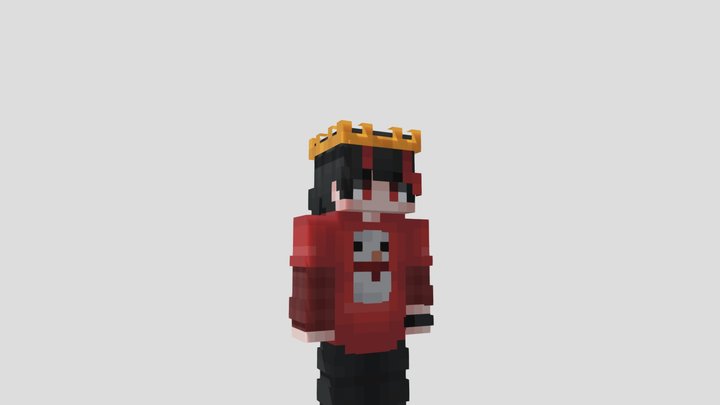 model 3D Model