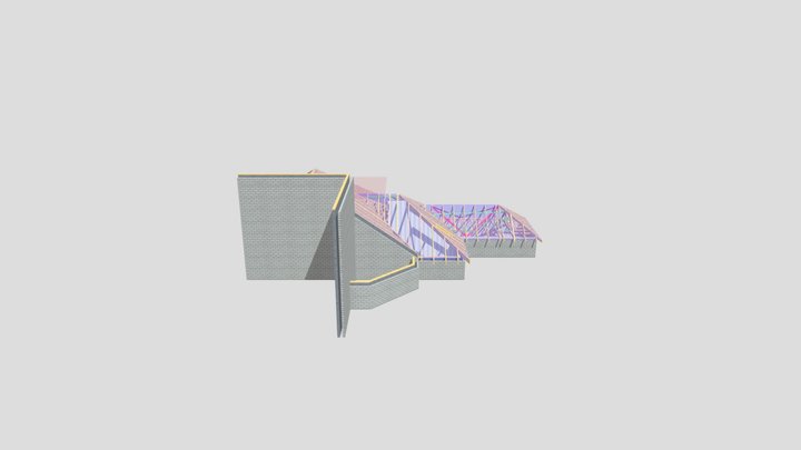 0-0303AA 3D Model