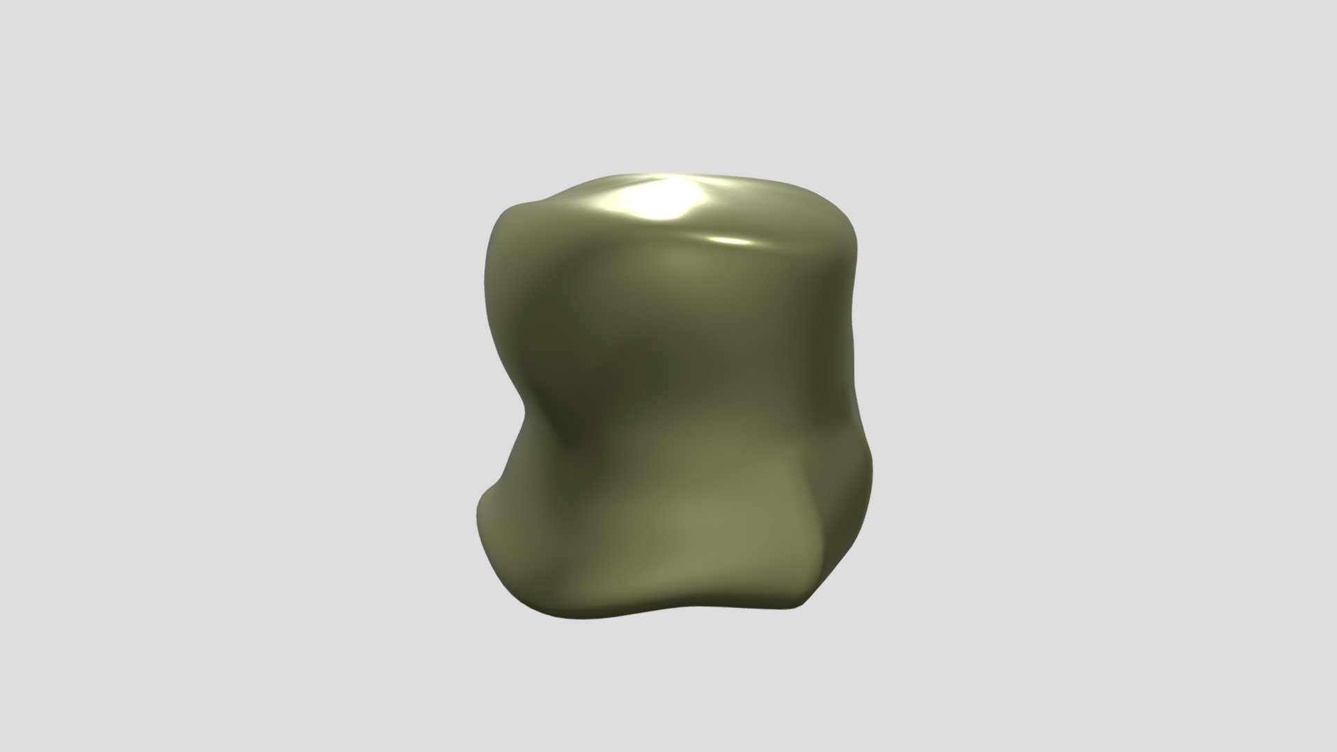 CDONNELLY CUP — Sketchfab embed 3D viewer