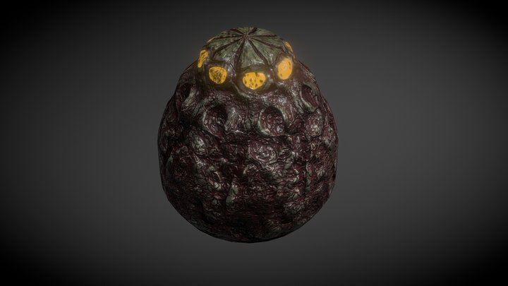 Fantasy Egg