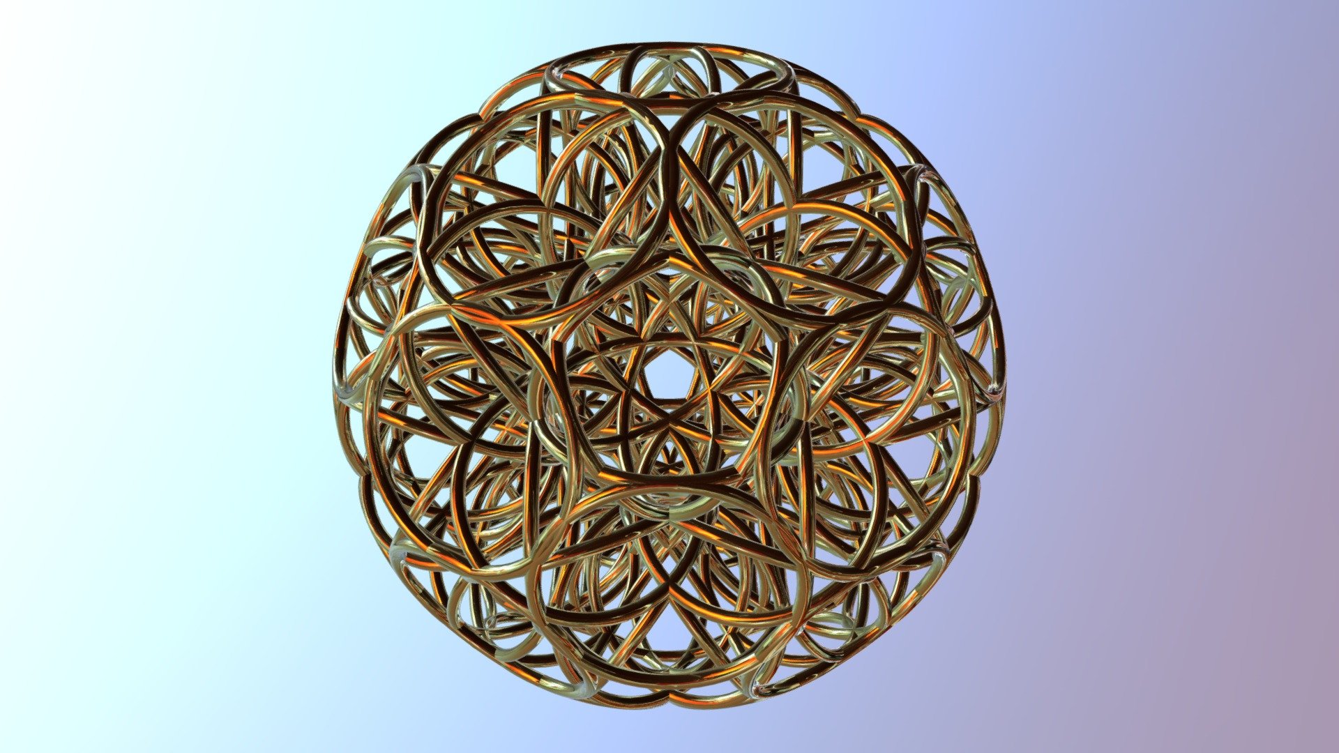 Omega Matter Seed Of Life All