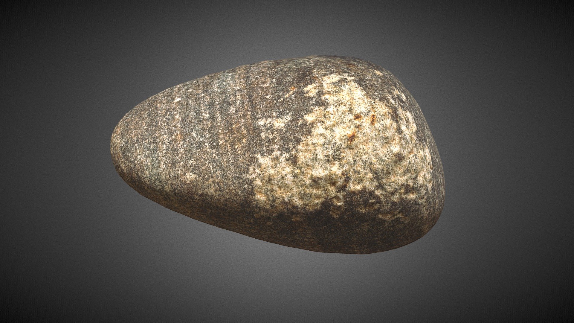 River Cobble Hammer