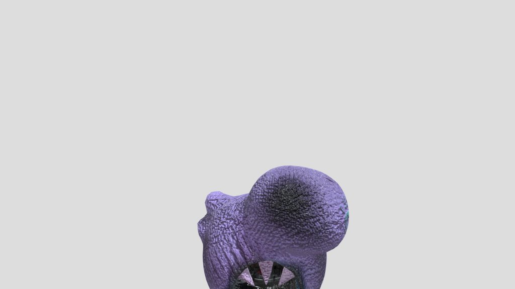 Care Of Gongon 4 Remastared - Sadbox