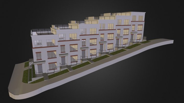maps.zip 3D Model