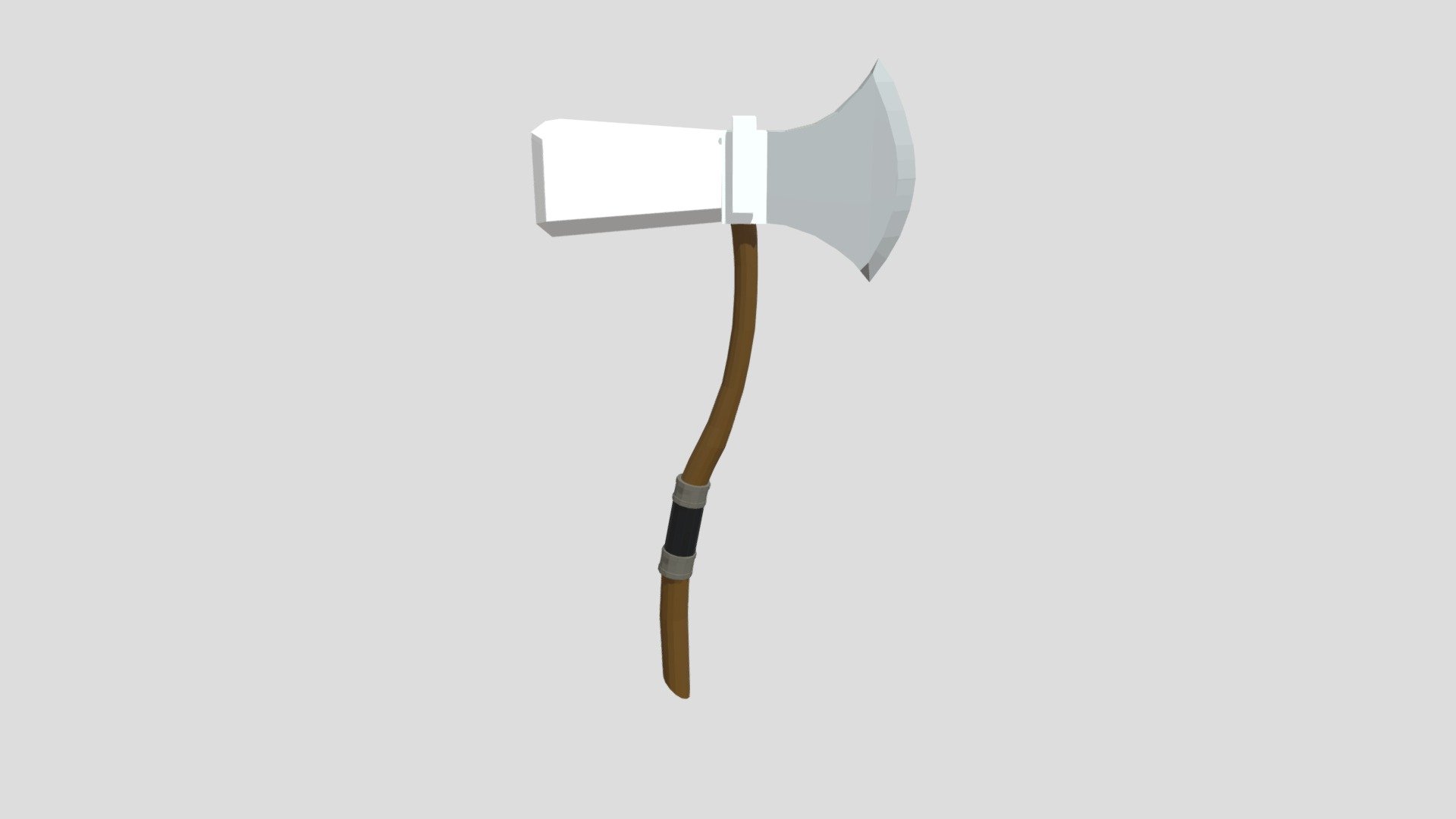 New Axe