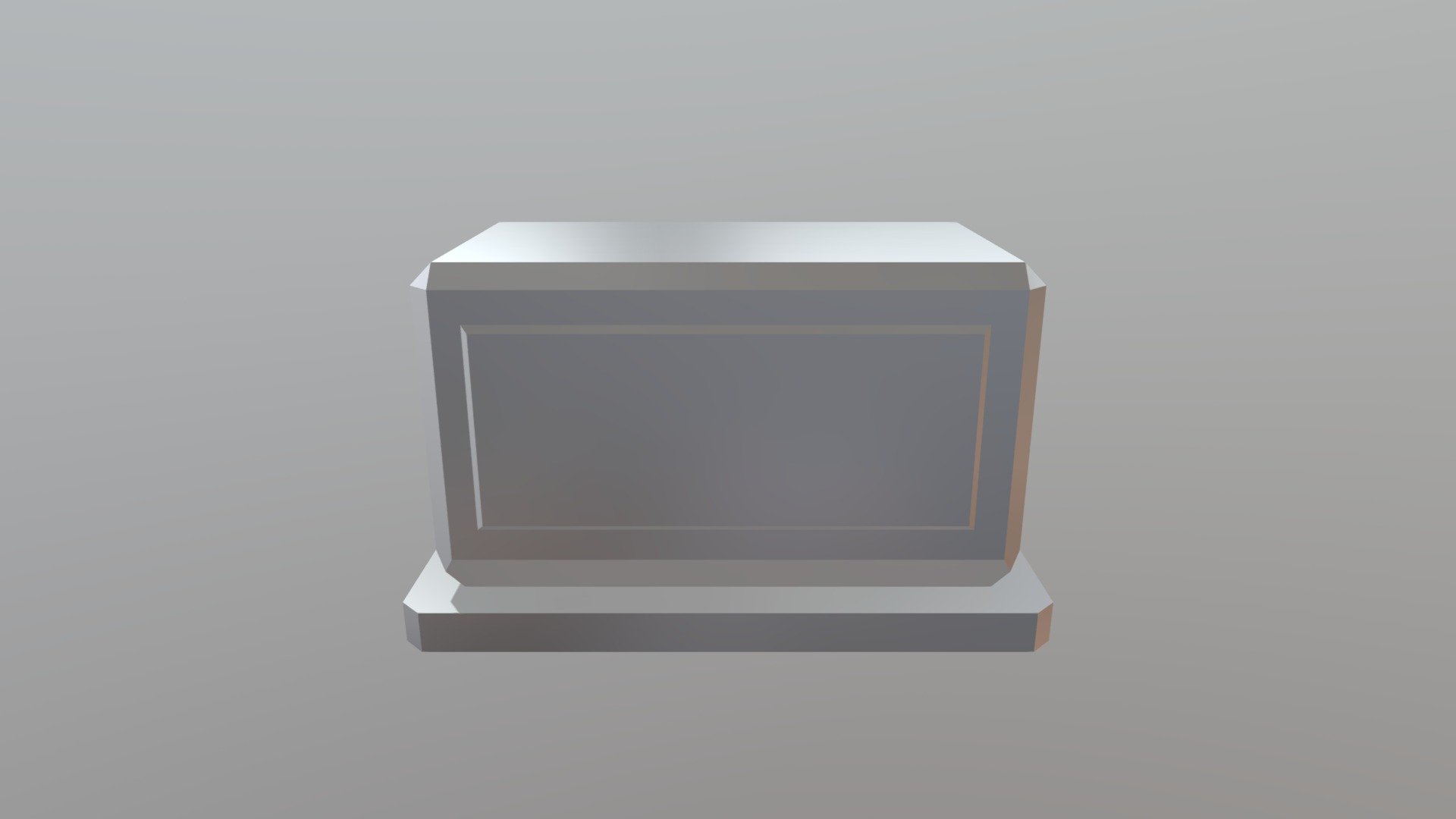 Trophy Box - 3D model by Jakob Henerey (@hellonintendo8) [2c01e0e ...