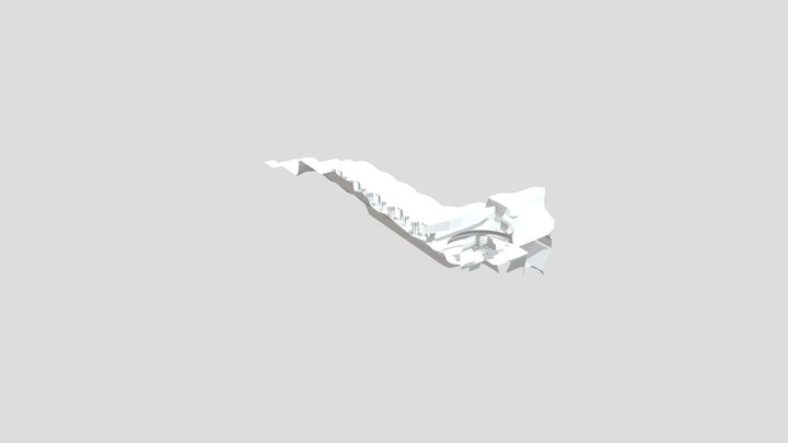 Chaca – Modelo 3D gratuito STL