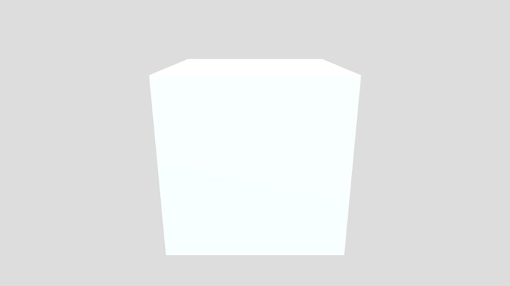 FLP lab setup 3D Model