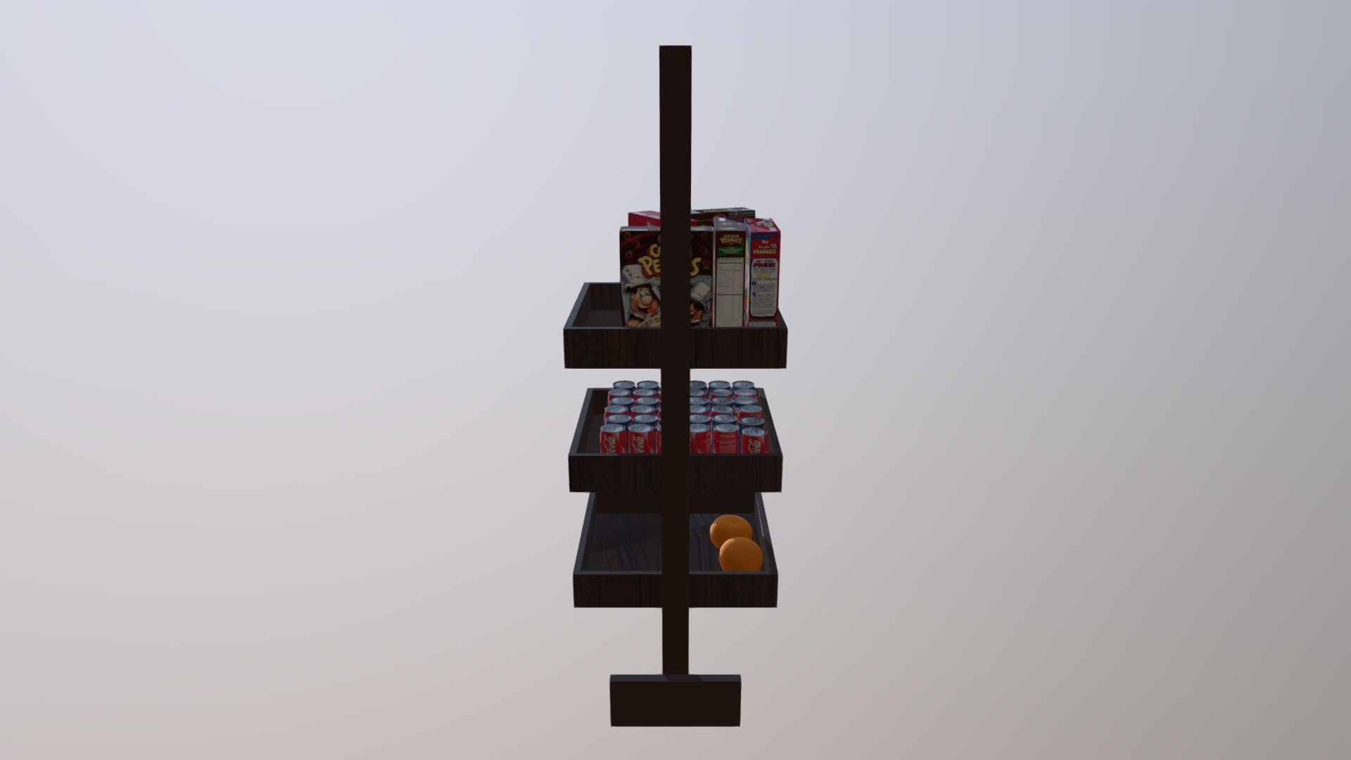 Sketchfab Test 04