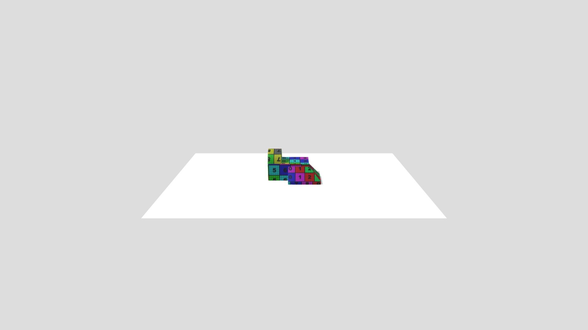UV Building
