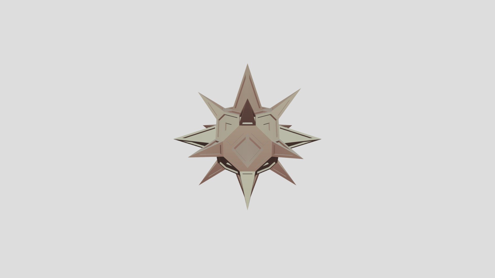 Alien Sattelite