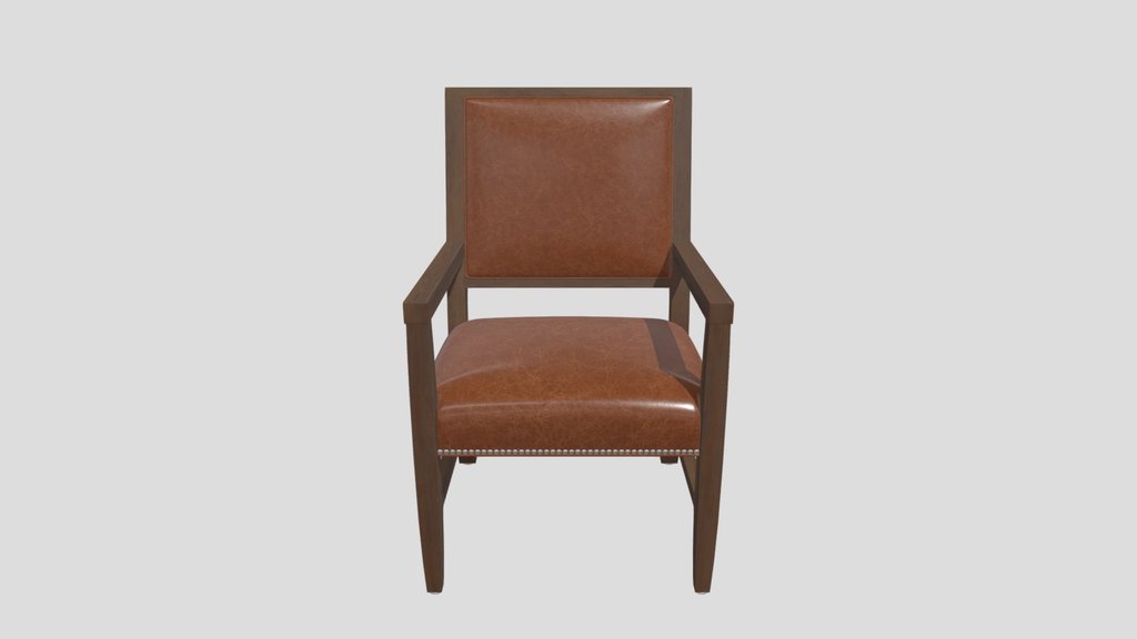 Hadley Armchair