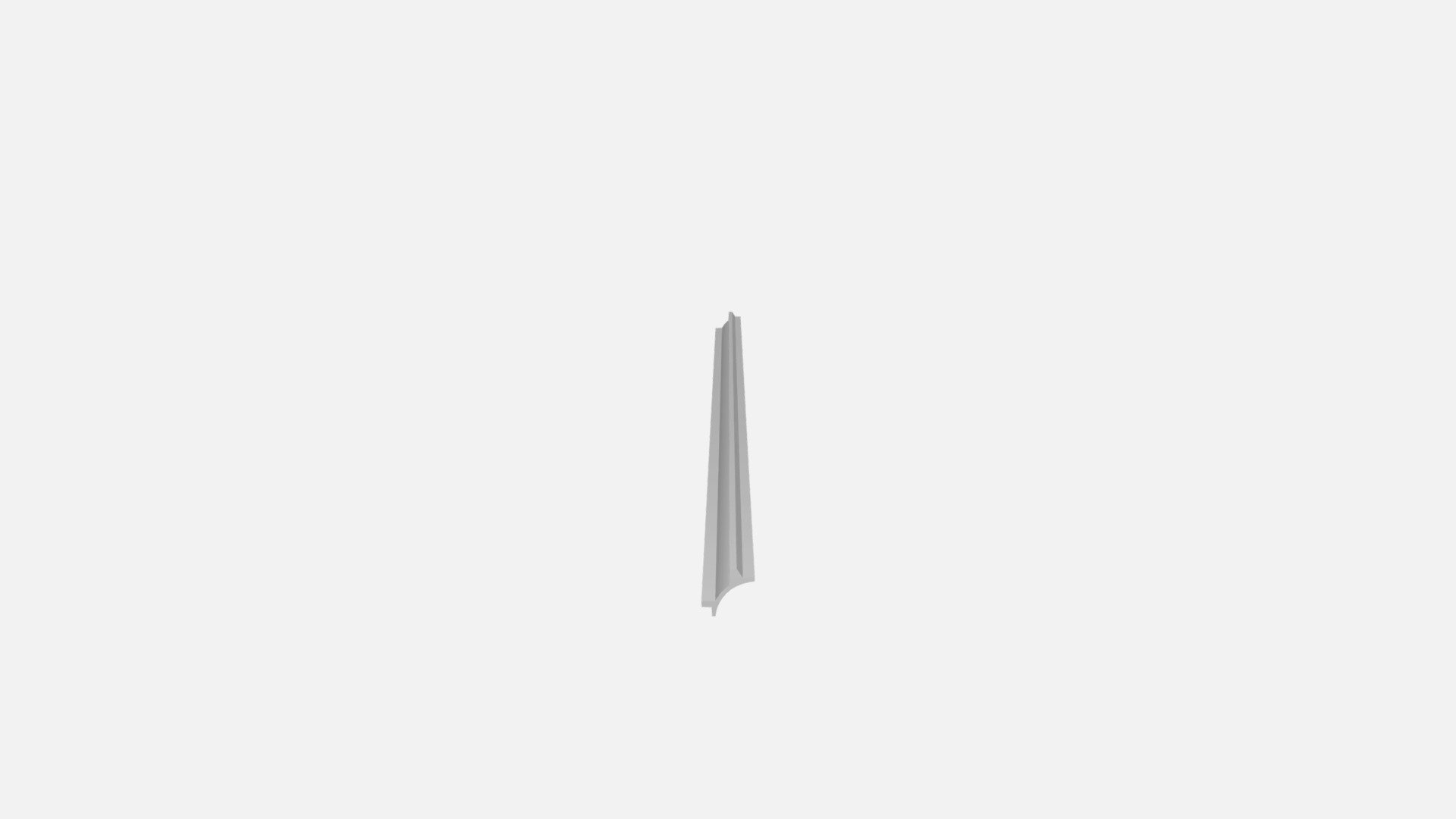 TESORI F Series KF 703 — Sketchfab embed 3D viewer
