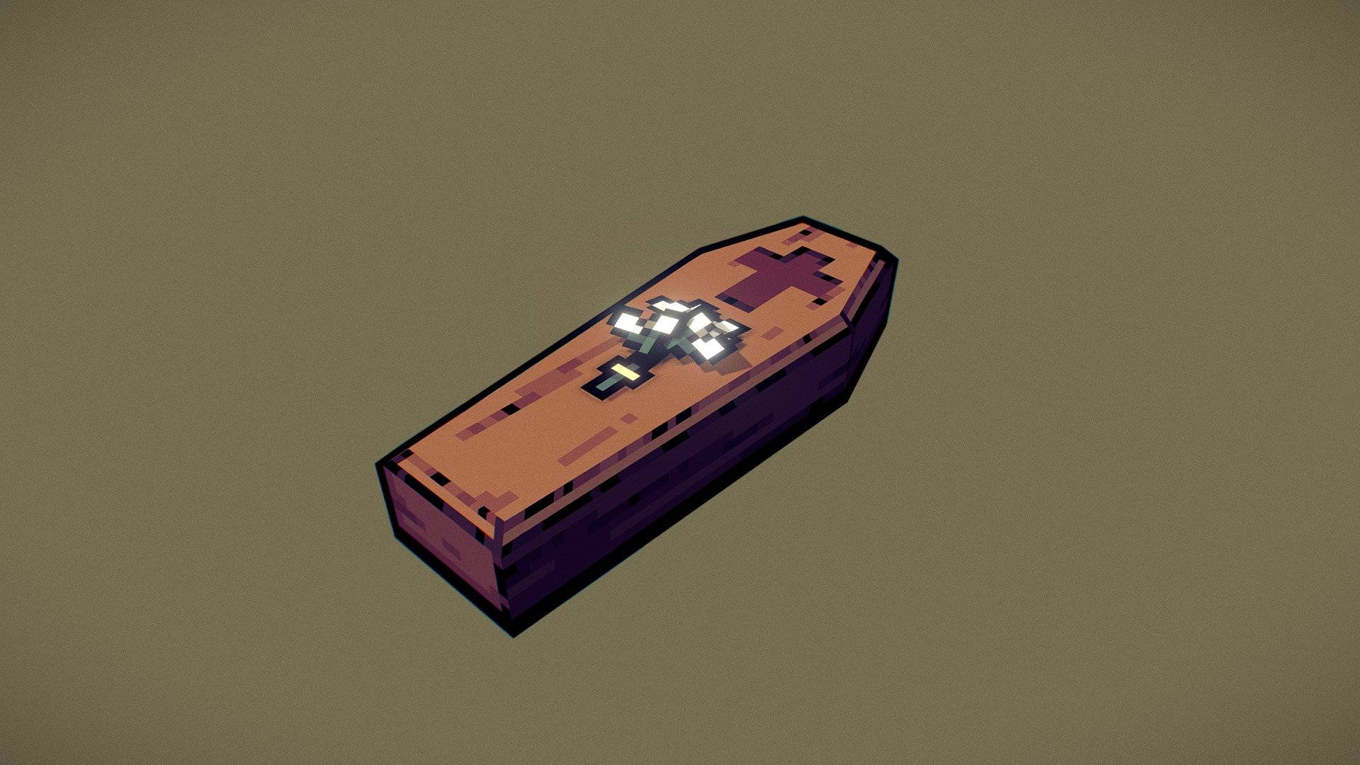 Coffin