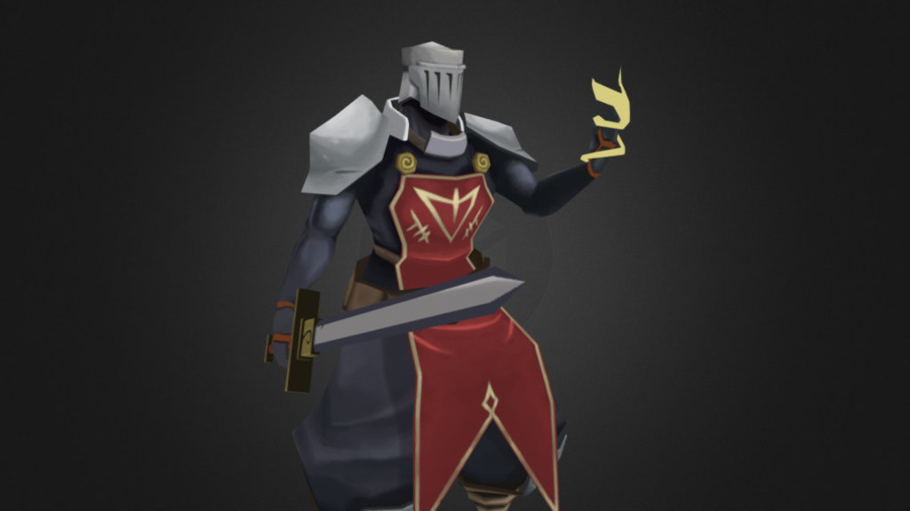 Fireknight