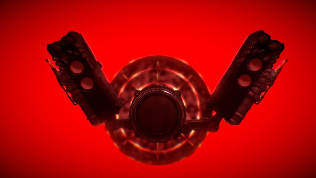 UTSM 30 Perfect Assets - A 3D model collection by Xeniophases (GH0ST ...