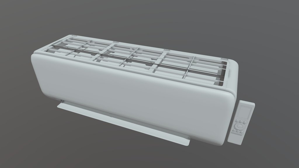 split air conditioner