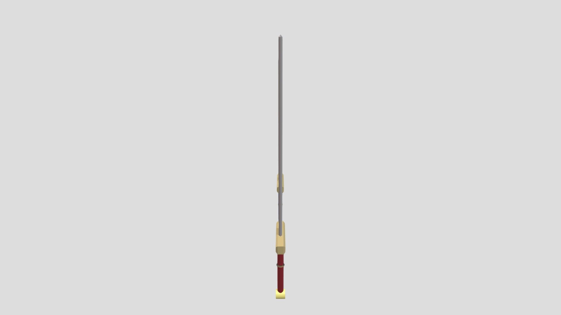 Executionner And Steel Sword