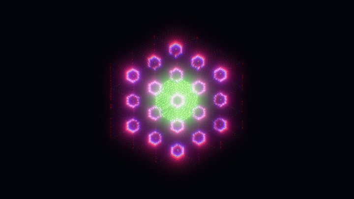 Spectral Rubix