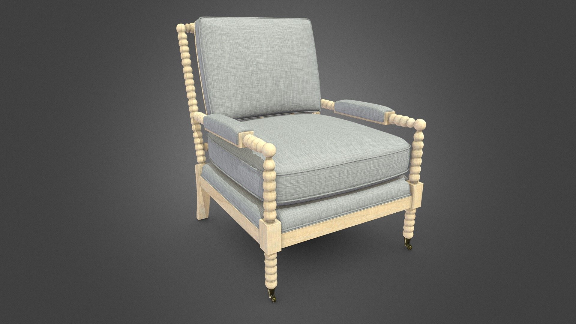 Chair PBR Test