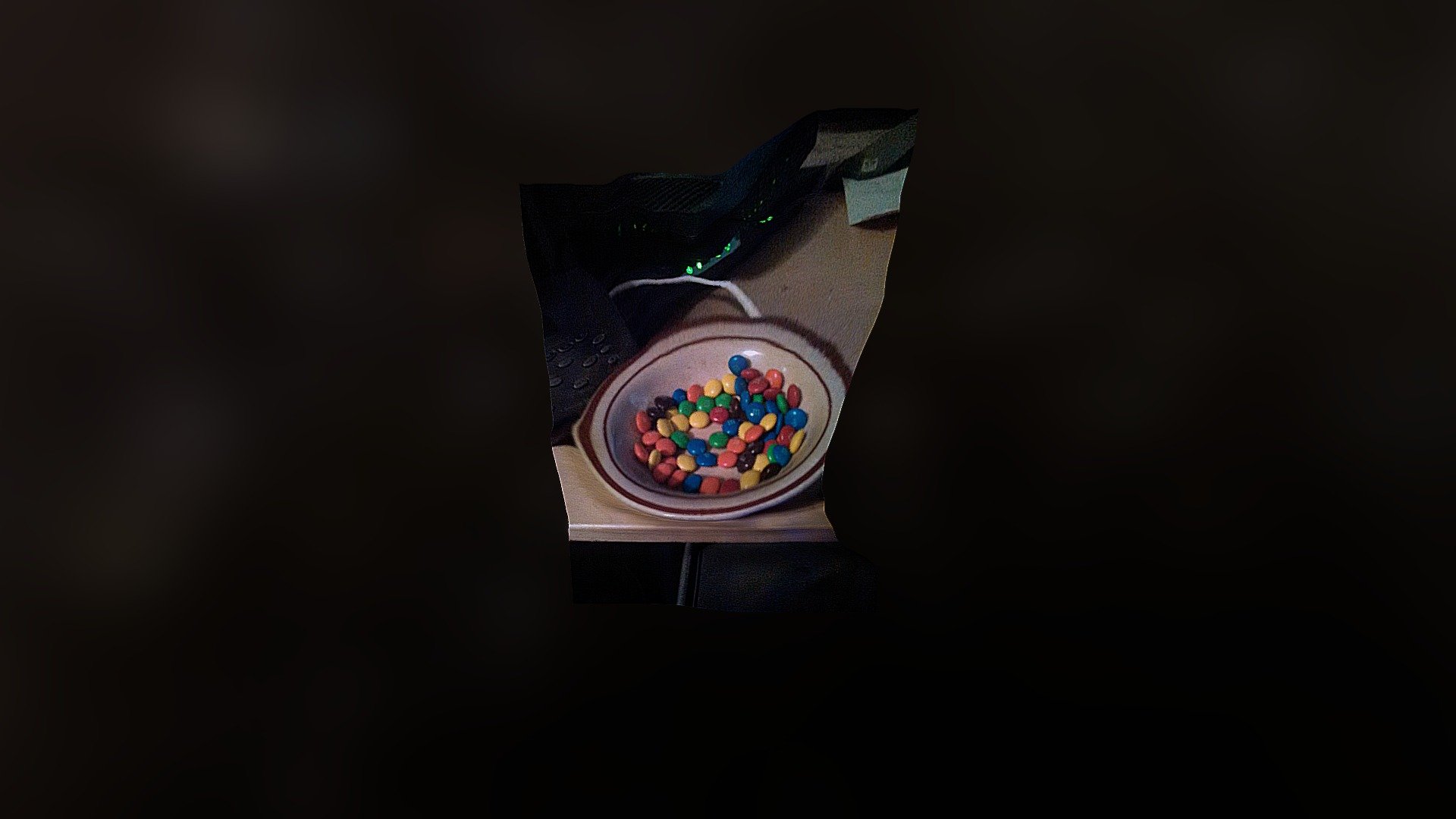 Candy Bowl