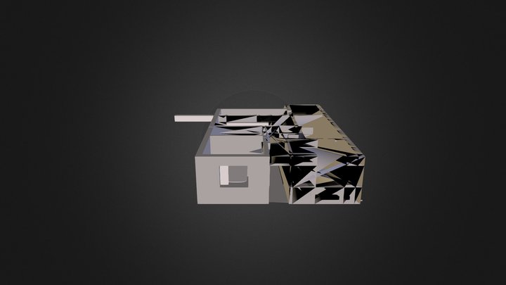 lebox 3D Model