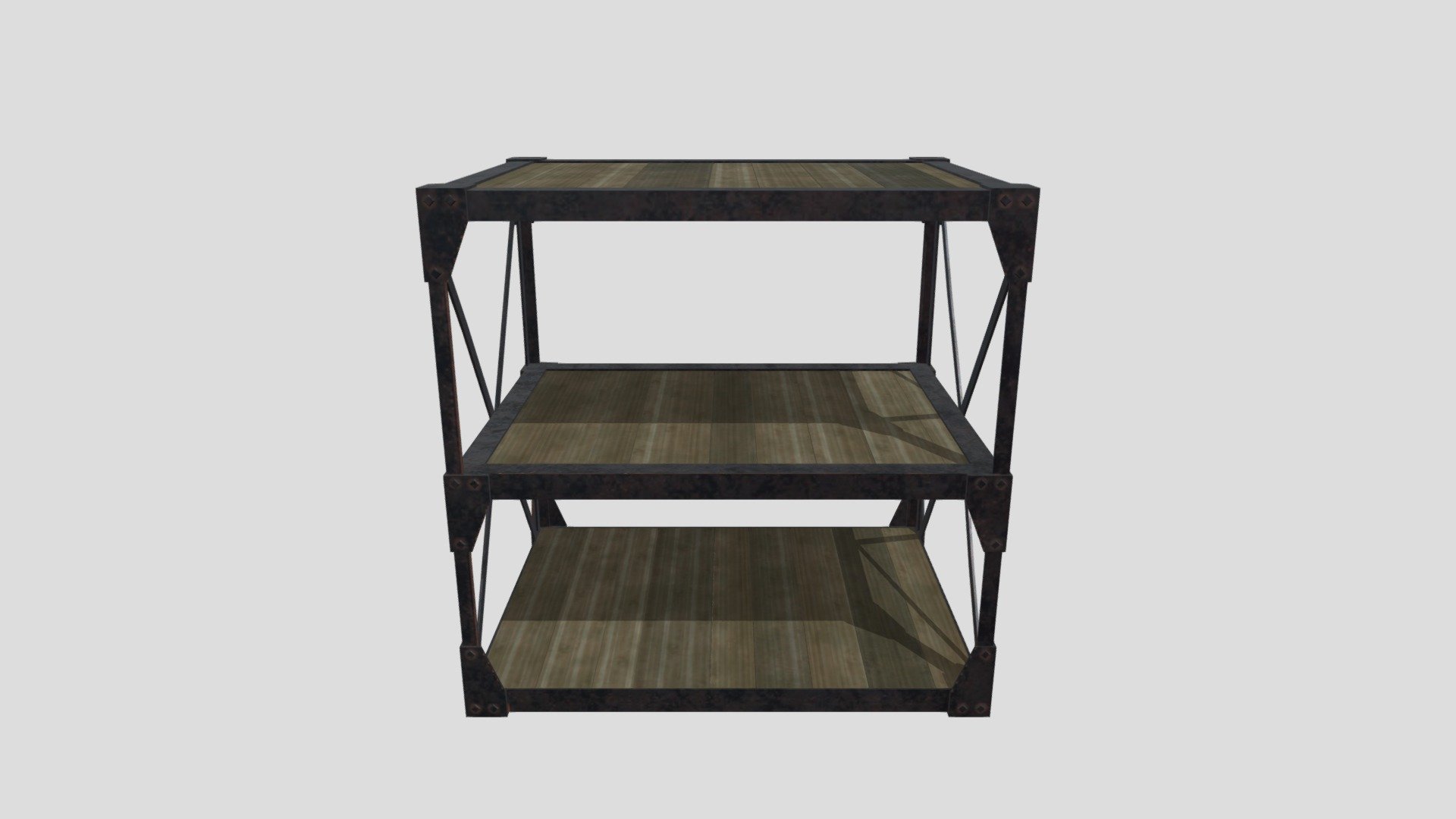 Intro Review-Shelf