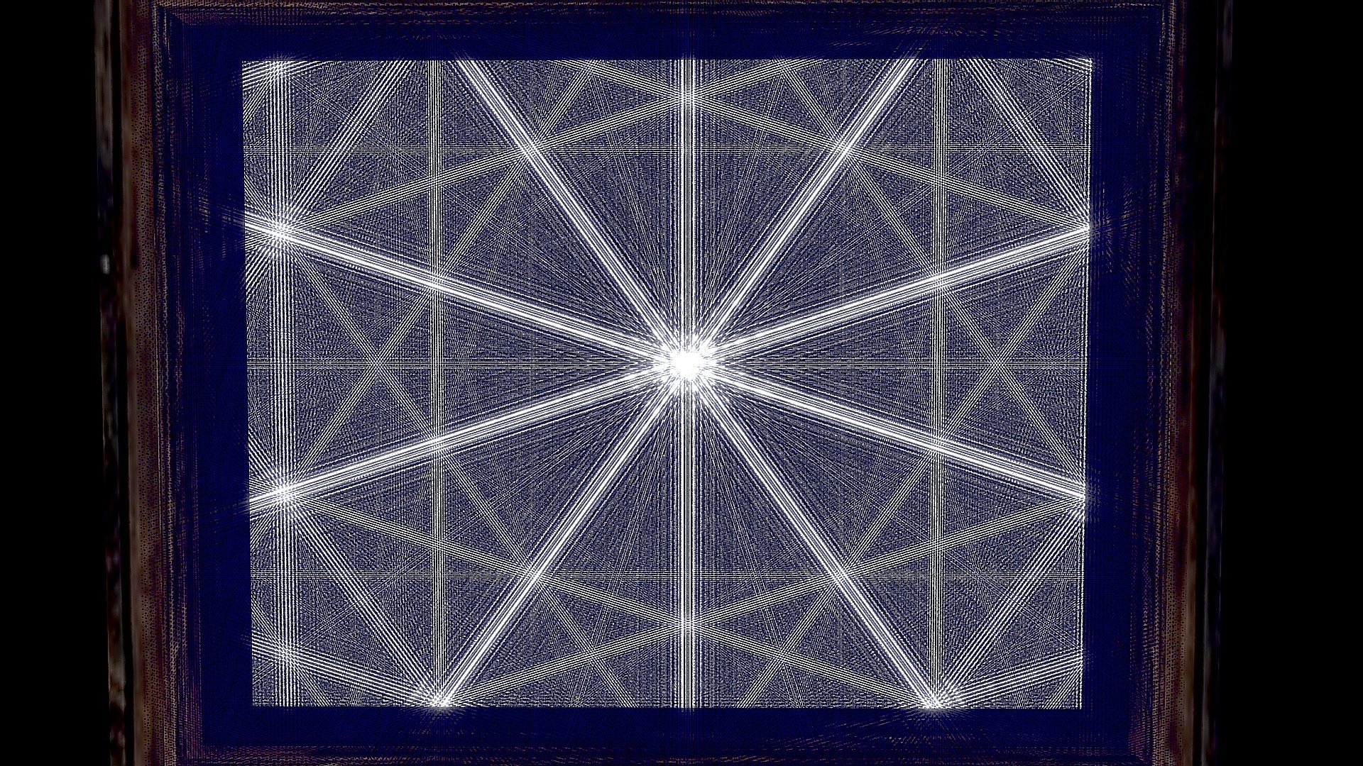 Cuasicristal Pentagonal E BN