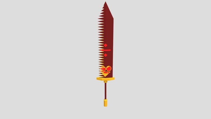 Divider 3D Model