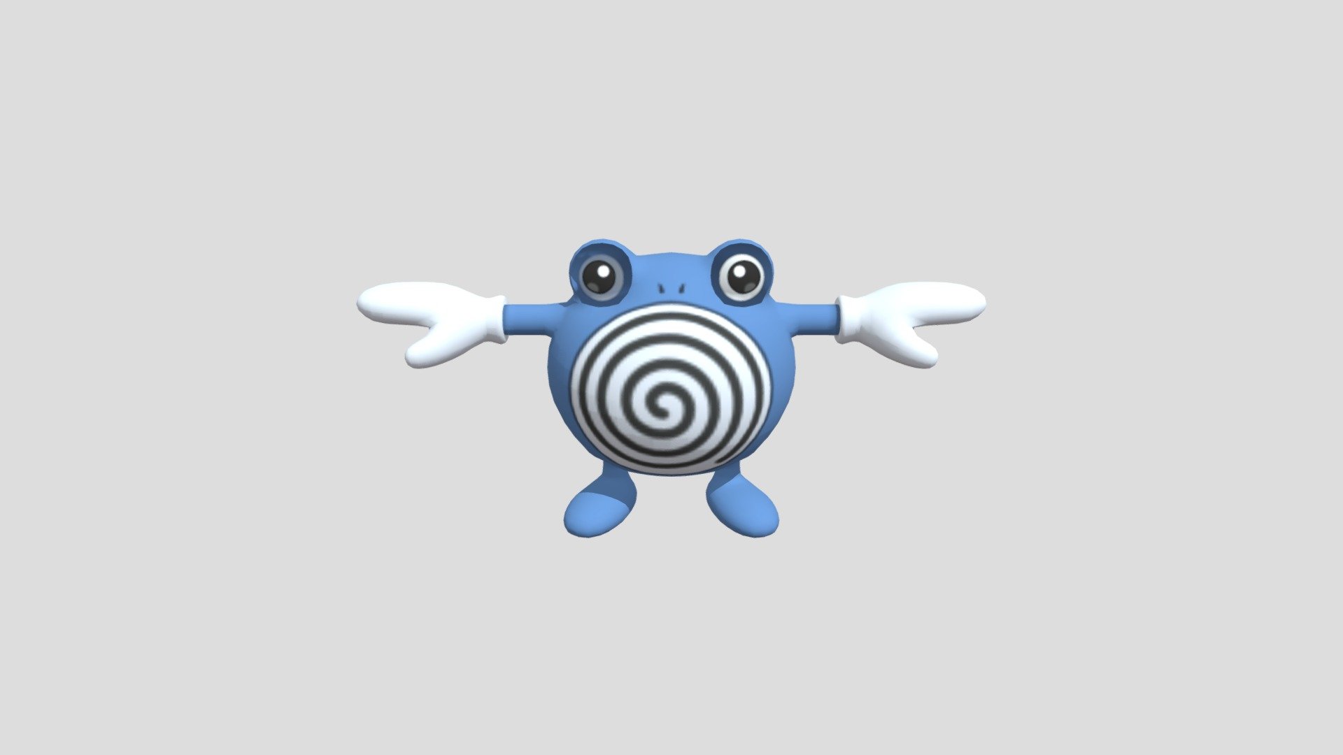 Poliwhirl
